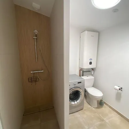 2-3 Pers דירה La Gaubretiere