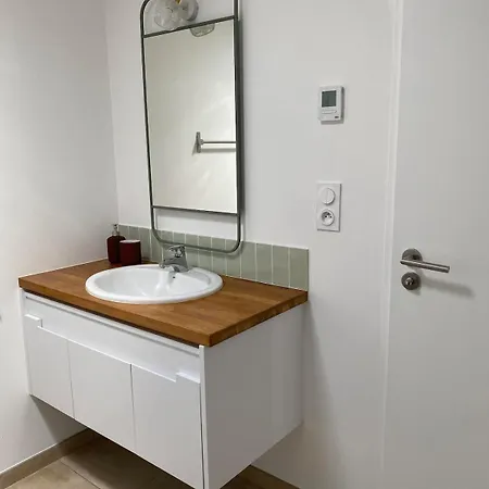 דירה 2-3 Pers La Gaubretiere