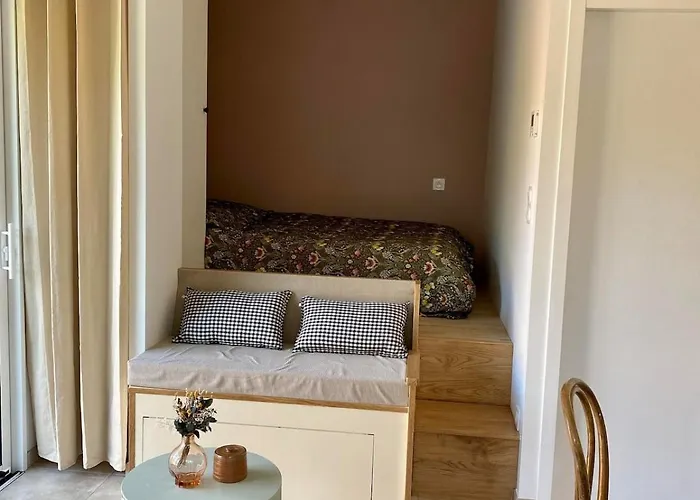 2-3 Pers Appartement *