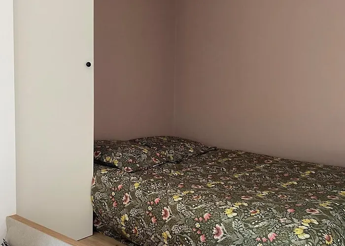 Appartement 2-3 Pers *